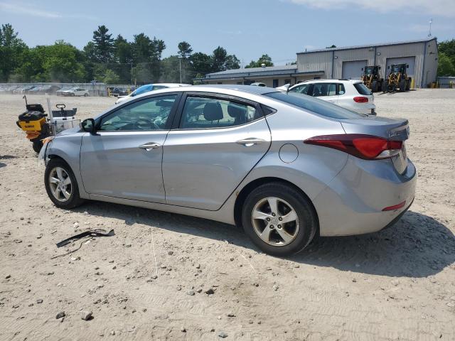 Vin: 5npdh4ae4fh602536, lot: 60860995, hyundai elantra se 20152