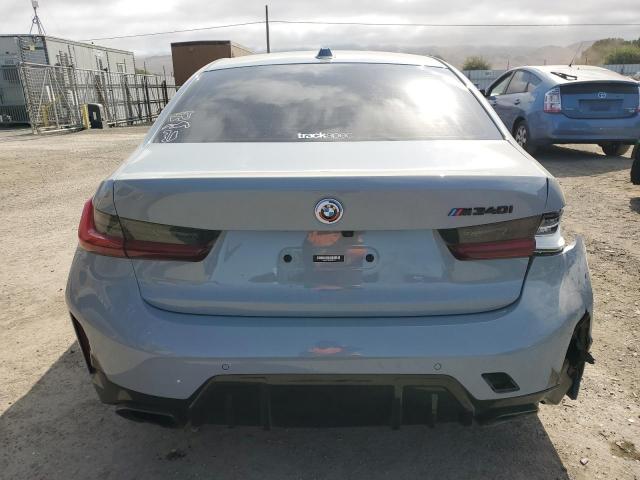 2023 BMW M340XI 3MW49FF05P8C89939
