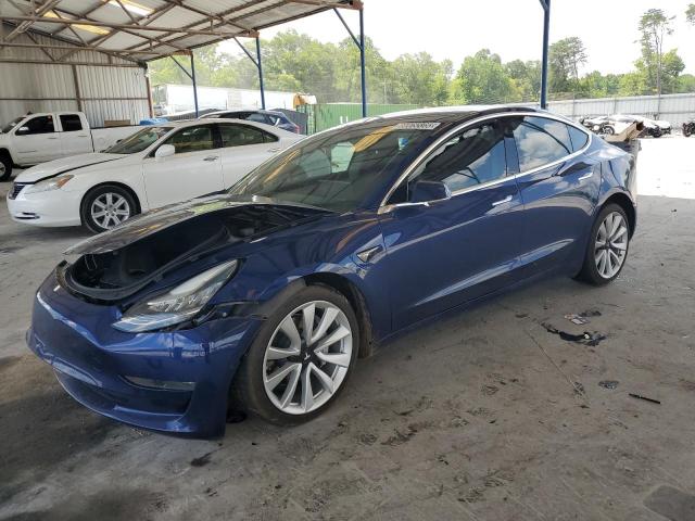 Vin: 5yj3e1eb3jf133935, lot: 60065865, tesla model 3 2018 img_1