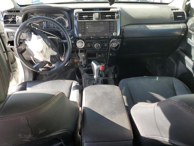 2023 TOYOTA 4RUNNER SE JTERU5JR5P6131451