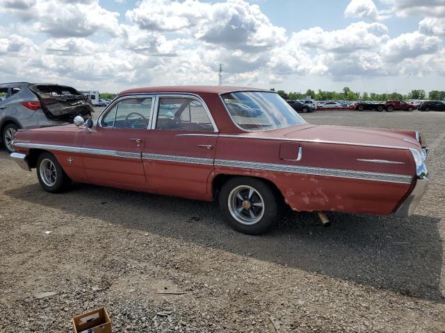 Vin: 2786945331, lot: 60293215, pontiac all other 19622