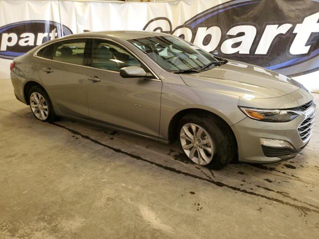 Vin: 1g1zd5st0sf154796, lot: 59204135, chevrolet malibu lt 20254