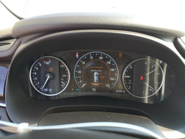 2017 BUICK LACROSSE P - 1G4ZR5SS1HU188696