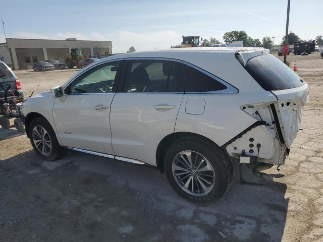 Vin: 5j8tb4h73jl013262, lot: 61528085, acura rdx advance 20182