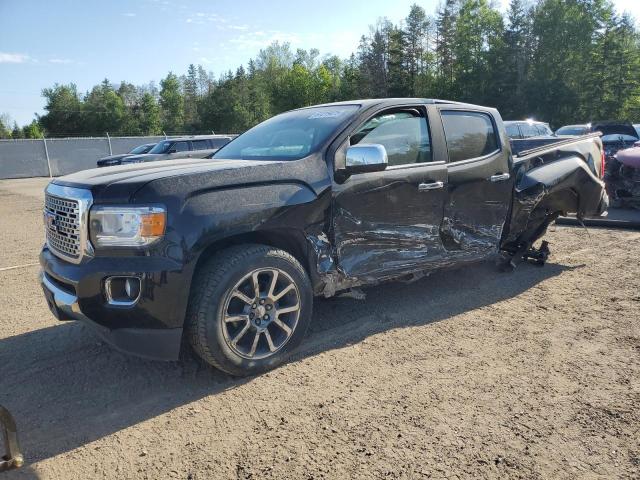 Vin: 1gtg6een3h1242799, lot: 61219475, gmc canyon denali 2017 img_1