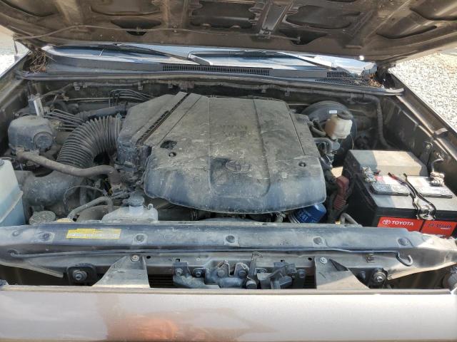 2015 TOYOTA TACOMA DOU - 3TMMU4FN0FM084276