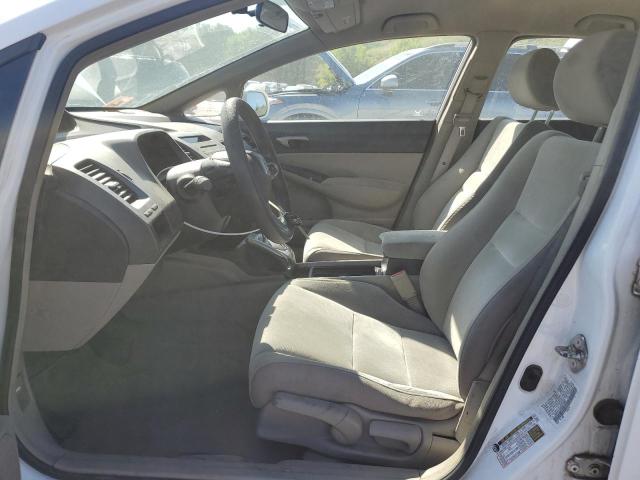 2011 HONDA CIVIC LX - 19XFA1F52BE010961