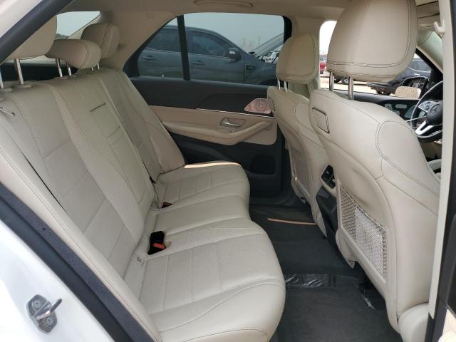 2020 MERCEDES-BENZ GLE 450 4M 4JGFB5KB8LA015632