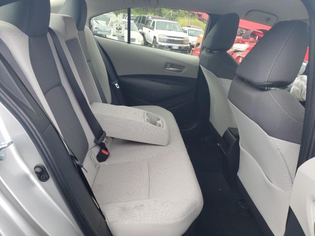 2021 TOYOTA COROLLA LE - JTDEAMDE5MJ014010