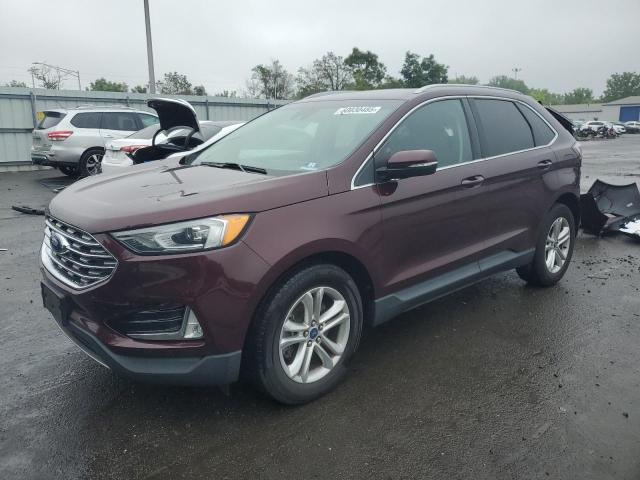 Vin: 2fmpk4j97kbb23143, lot: 60030485, ford edge sel 2019 img_1