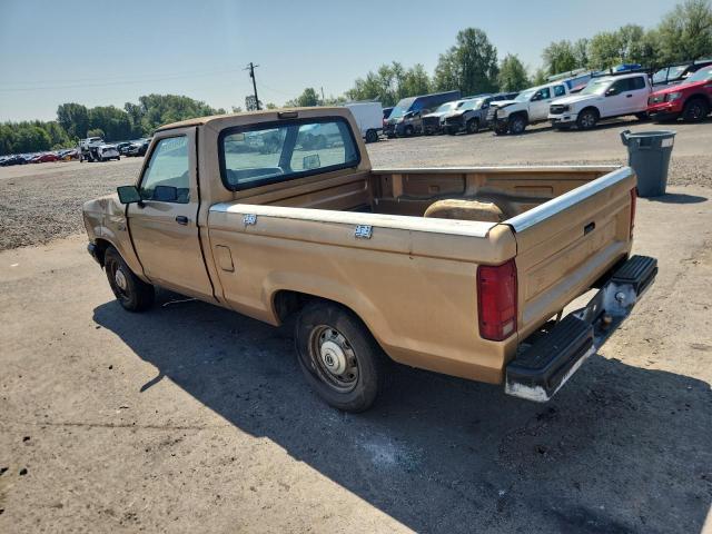 Vin: 1ftcr10a4muc03196, lot: 62415185, ford ranger 19912
