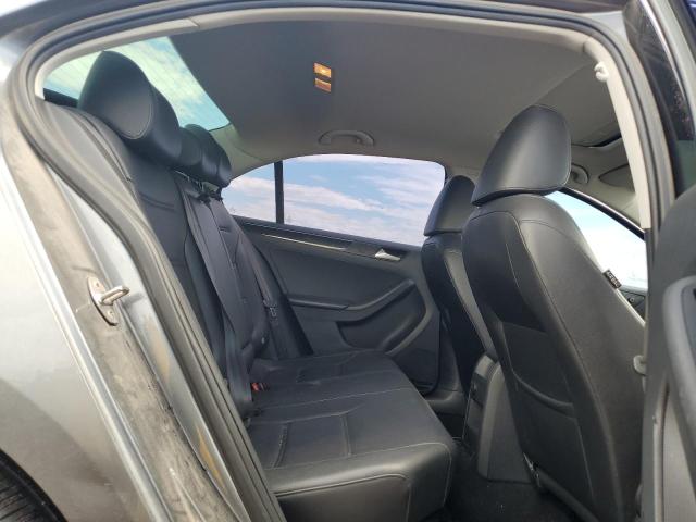 2017 VOLKSWAGEN JETTA SEL 3VWL17AJ3HM382010