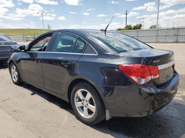 2013 CHEVROLET CRUZE LT - 1G1PC5SB8D7230196