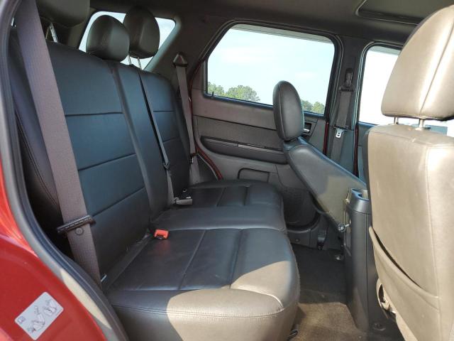 2010 FORD ESCAPE LIMITED - 1FMCU9EG2AKC81490
