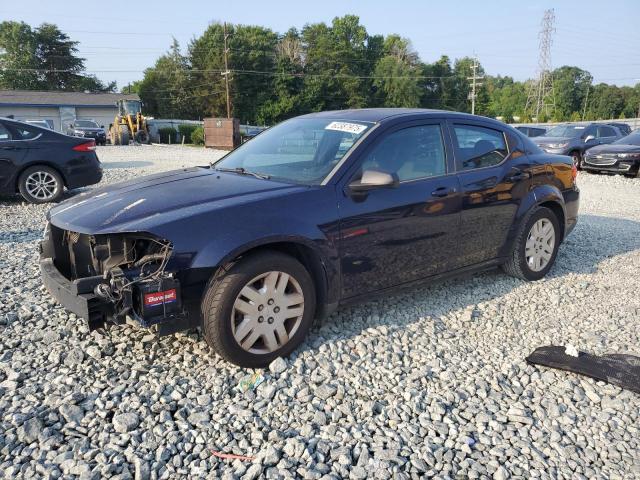 DODGE AVENGER SE