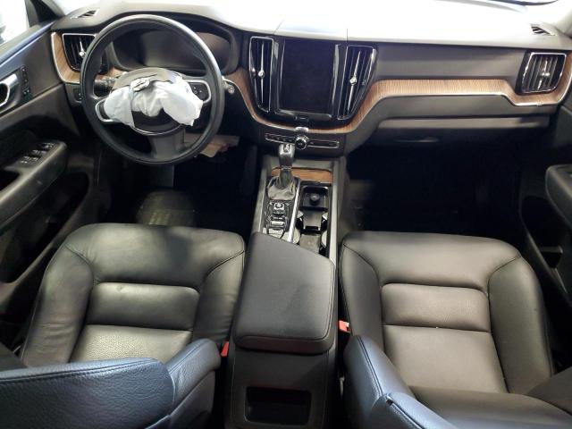 2021 VOLVO XC60 T5 MO YV4102RK0M1886855