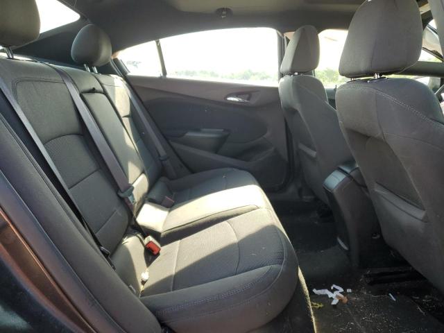 2016 CHEVROLET CRUZE LT - 1G1BE5SM8G7325433