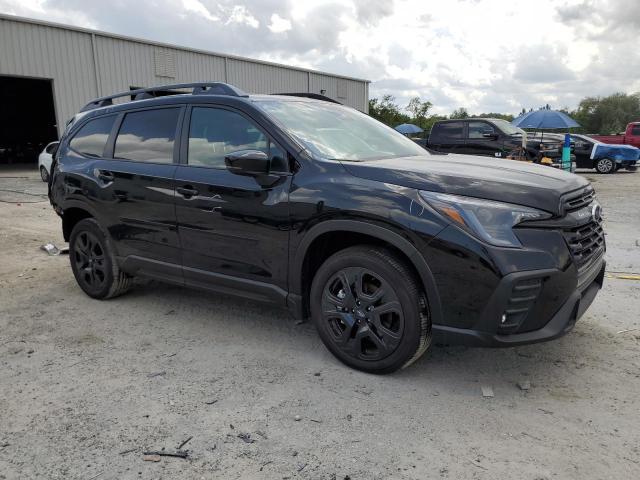 Vin: 4s4wmawd3s3400632, lot: 59804745, subaru ascent ony onyx touring 20254