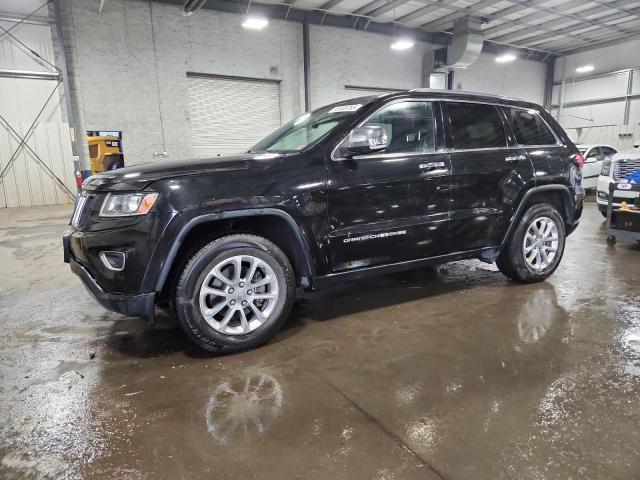 JEEP GRAND CHER