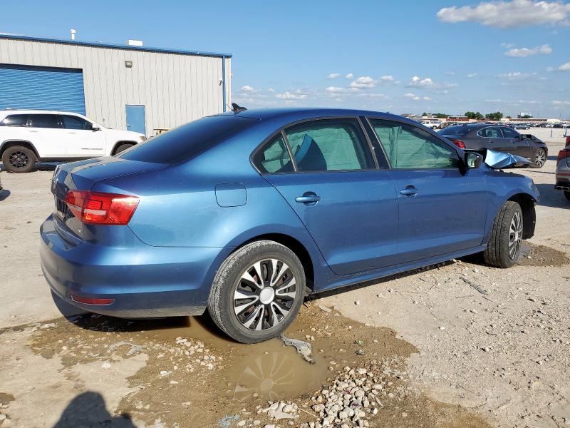 2015 VOLKSWAGEN JETTA TDI 3VWLA7AJ3FM299478