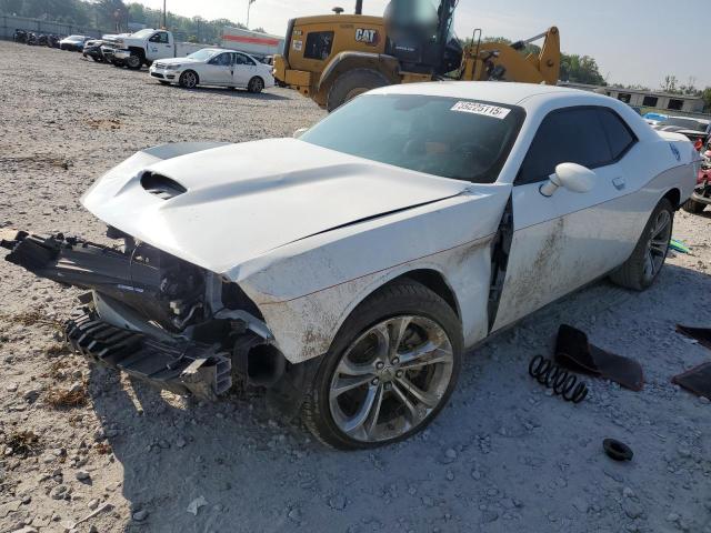 Vin: 2c3cdzjg8mh603348, lot: 59225115, dodge challenger gt 2021 img_1