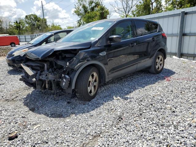 2016 FORD ESCAPE SE - 1FMCU0G76GUB89448