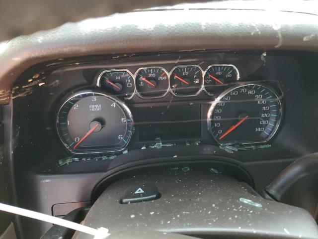 2016 CHEVROLET SUBURBAN C 1GNSCHKC2GR380929