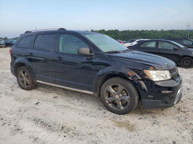 Vin: 3c4pdcgb2ft728149, lot: 62676665, dodge journey crossroad 20154