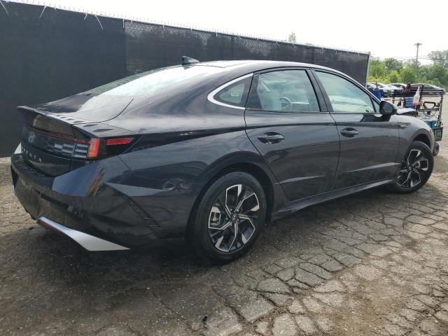 Vin: kmhl64ja9sa496466, lot: 61138935, hyundai sonata sel 20253