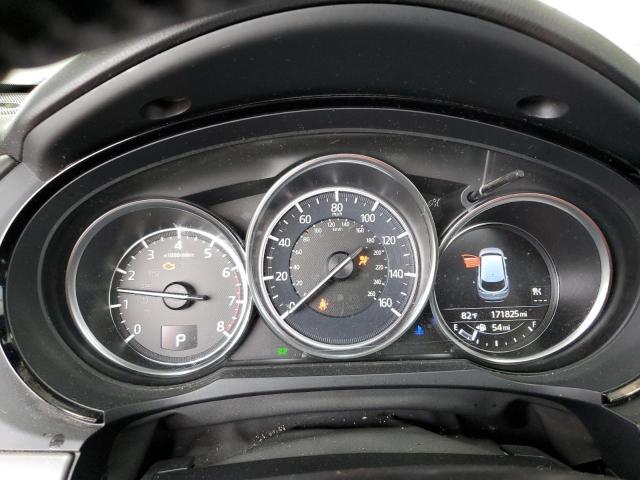 2016 MAZDA CX-9 GRAND JM3TCADY1G0106968