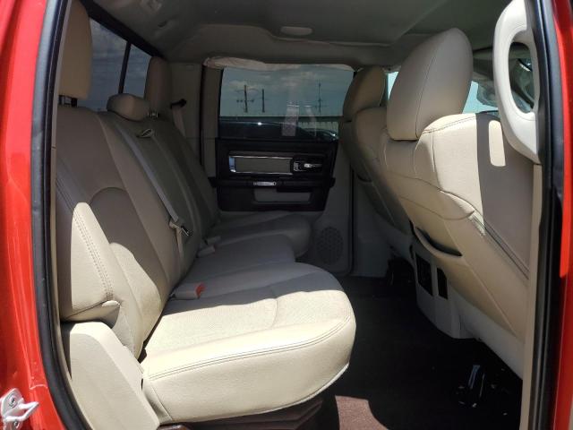 2016 RAM 3500 LARAM 3C63R3EL5GG115780
