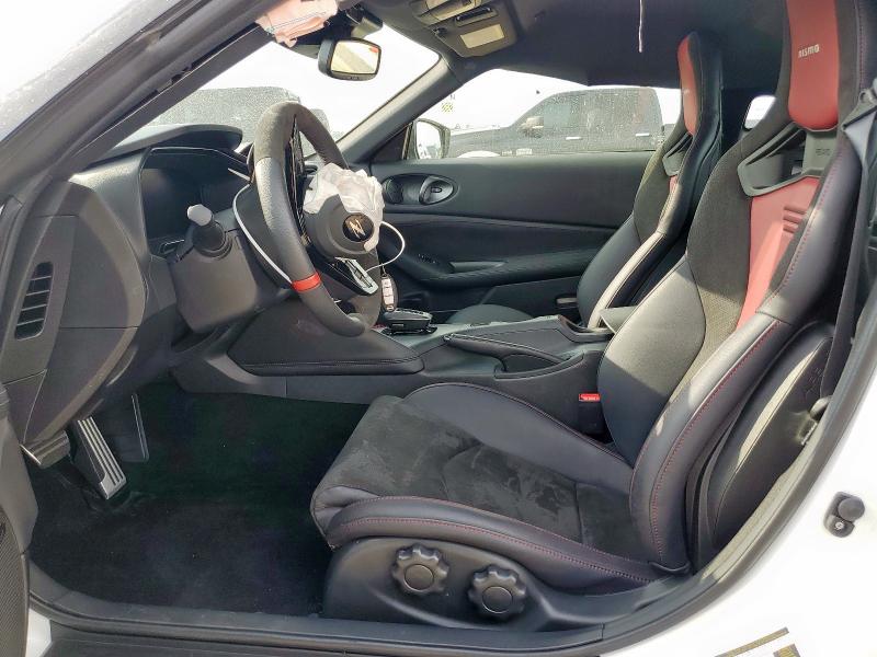 2024 NISSAN Z NISMO JN1BZ4CH9RM360562