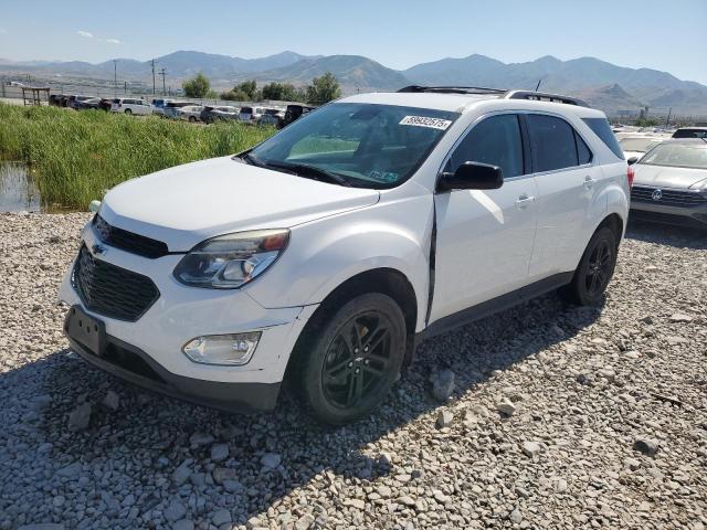 Vin: 2gnflfek5h6298621, lot: 59932575, chevrolet equinox lt 2017 img_1