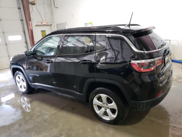 2020 JEEP COMPASS LA - 3C4NJDBB8LT123495