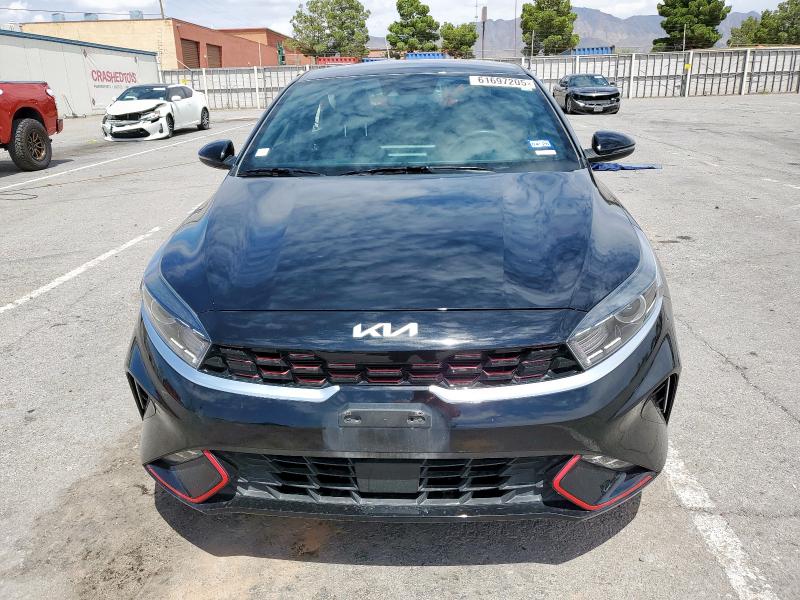 2024 KIA FORTE GT L - 3KPF54AD0RE786388