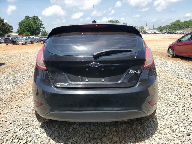 2018 FORD FIESTA SE 3FADP4EJ3JM140294