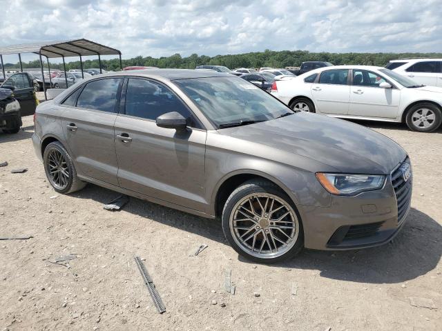 Vin: wauacgffxf1015248, lot: 62777215, audi a3 premium 20154