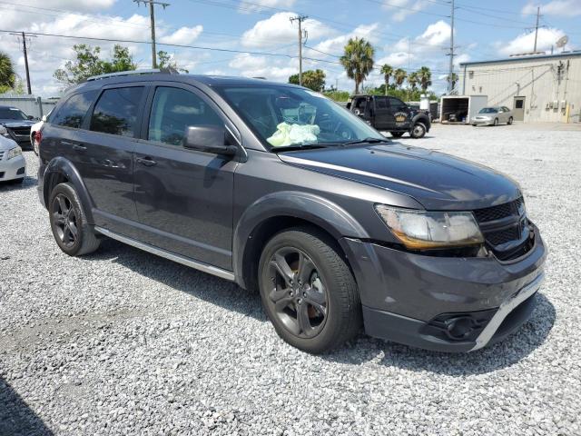Vin: 3c4pdcgb7lt251181, lot: 59626125, dodge journey crossroad 20204