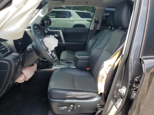 2021 TOYOTA 4RUNNER SR JTEFU5JR8M5242595