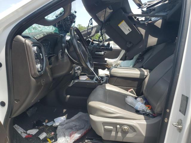 2019 GMC SIERRA K15 1GTU9DELXKZ113728
