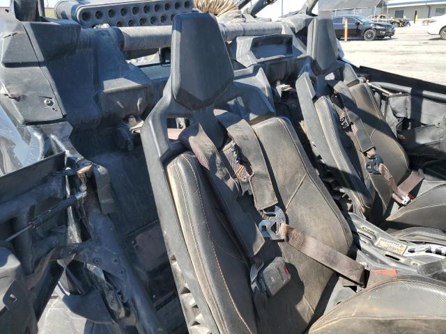 2020 CAN-AM MAVERICK X 3JBVXAV47LK001648