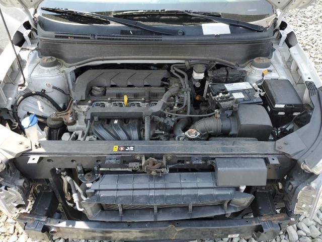 2021 HYUNDAI VENUE SE - KMHRB8A36MU066099