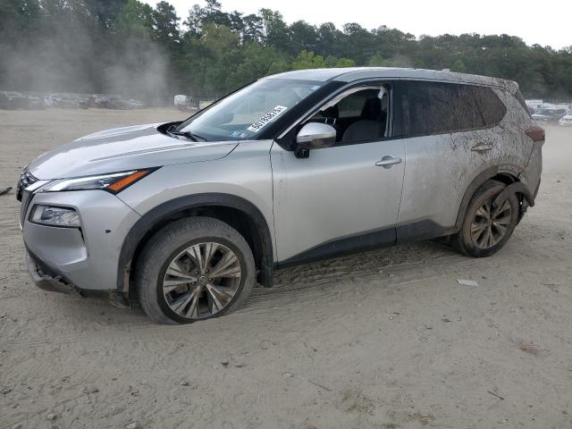 Vin: jn8at3bb9mw227349, lot: 60785875, nissan rogue sv 2021 img_1