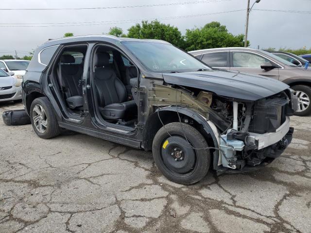 Vin: 5nms34aj3mh340828, lot: 59725945, hyundai santa fe sel 20214