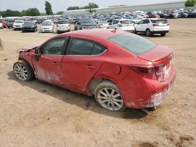 2017 MAZDA 3 GRAND TO 3MZBN1W34HM138972
