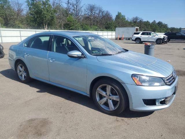 Vin: 1vwbp7a38cc011236, lot: 61766785, volkswagen passat se 20124