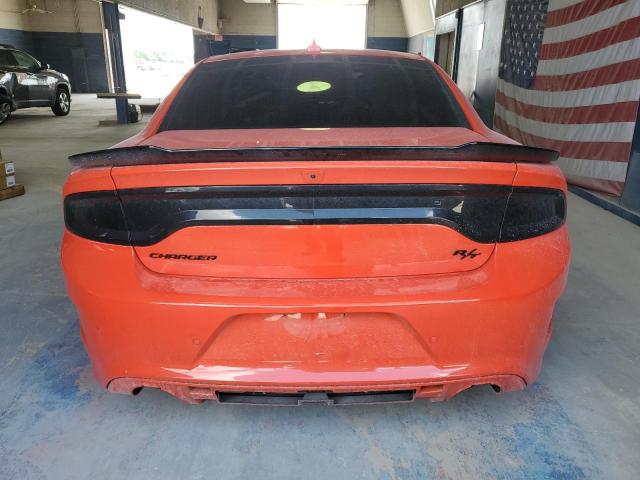 2023 DODGE CHARGER R/ - 2C3CDXCT8PH535717