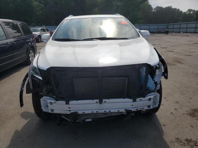 2020 CADILLAC XT5 PREMIU - 1GYKNCRS9LZ231926