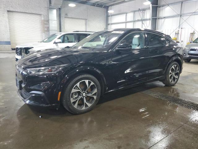Vin: 3fmtk3su7pma62703, lot: 61677635, ford mustang premium 2023 img_1