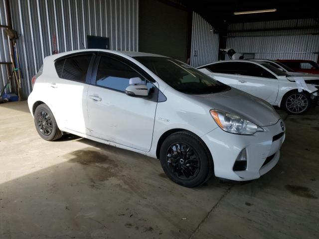Vin: jtdkdtb39e1560462, lot: 59056355, toyota prius 20144